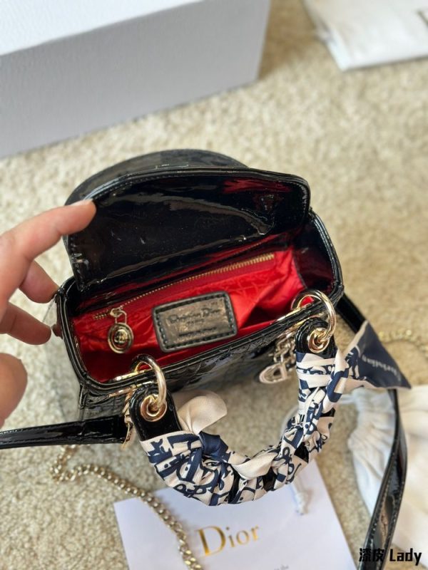 New Fashion Bag D3485 TEN