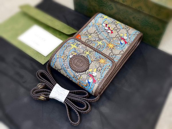 New Fashion Bag G351 TEN