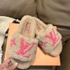 New Fashion LV Women Shoes L422