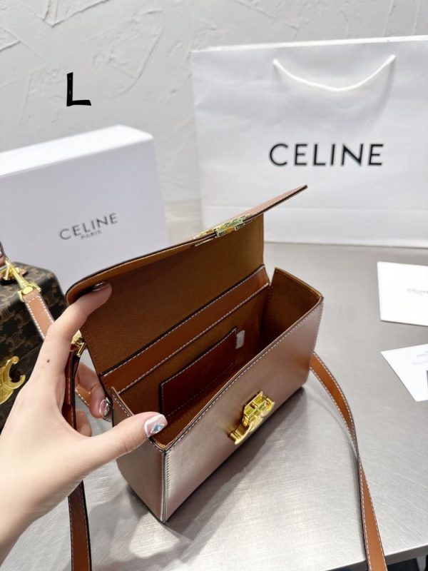 New Fashion Bag J3061 TEN