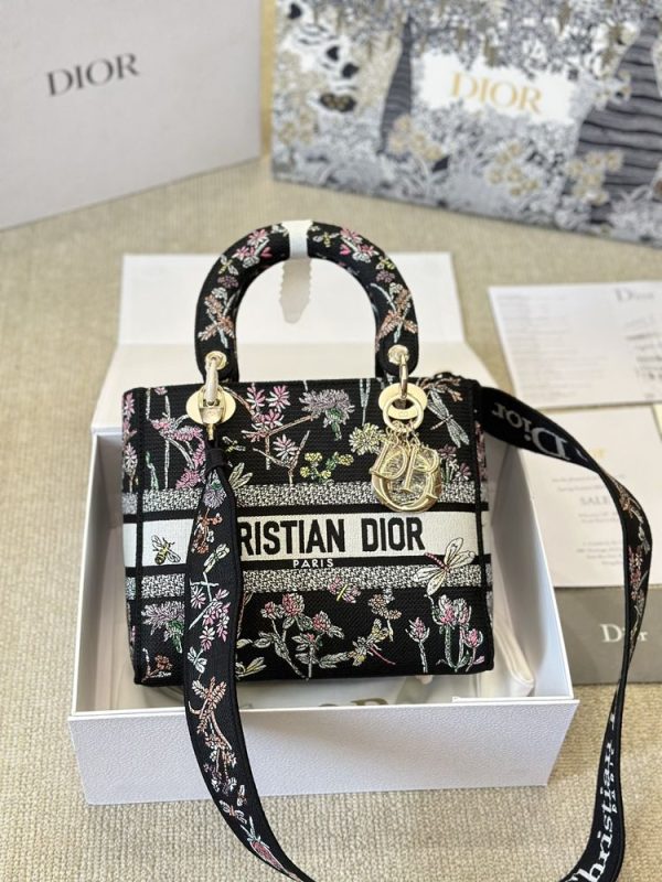 New Fashion Bag D3510 TEN
