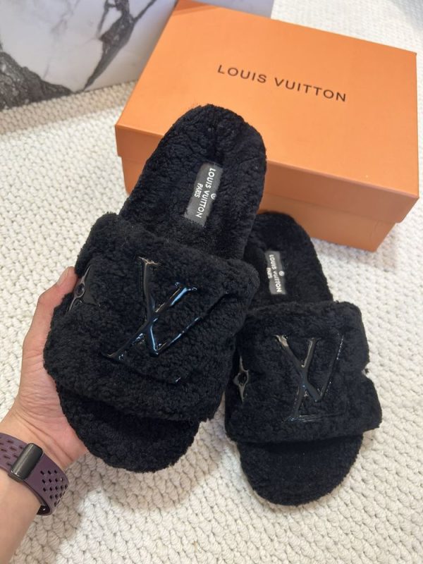 New Fashion LV Women Shoes L423 New Fashion LV Women Shoes L423