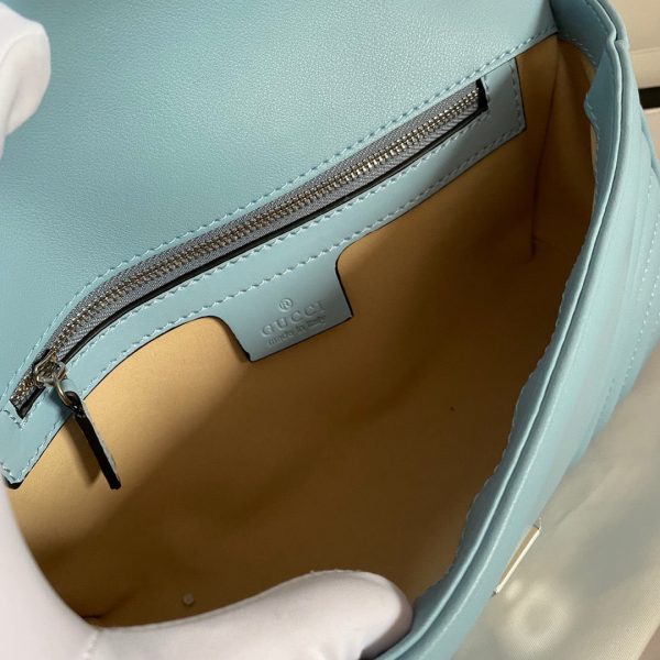 New Fashion GG handbag 249 QA