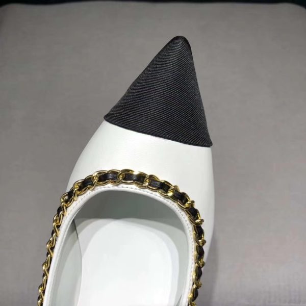 New Fashion Shoes C3229 TEN