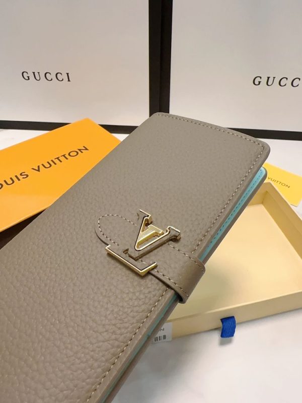 New Fashion Wallet H485 TEN
