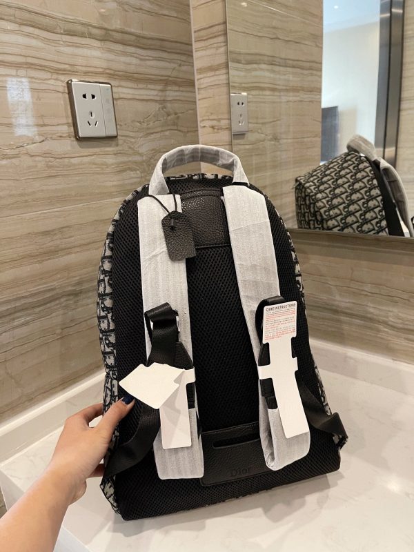 New Fashion Bag D3072 TEN