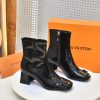 New Fashion LV Women Shoes L379