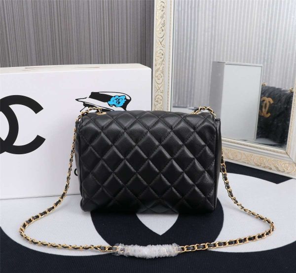 New Fashion CN Handbag 546 QA
