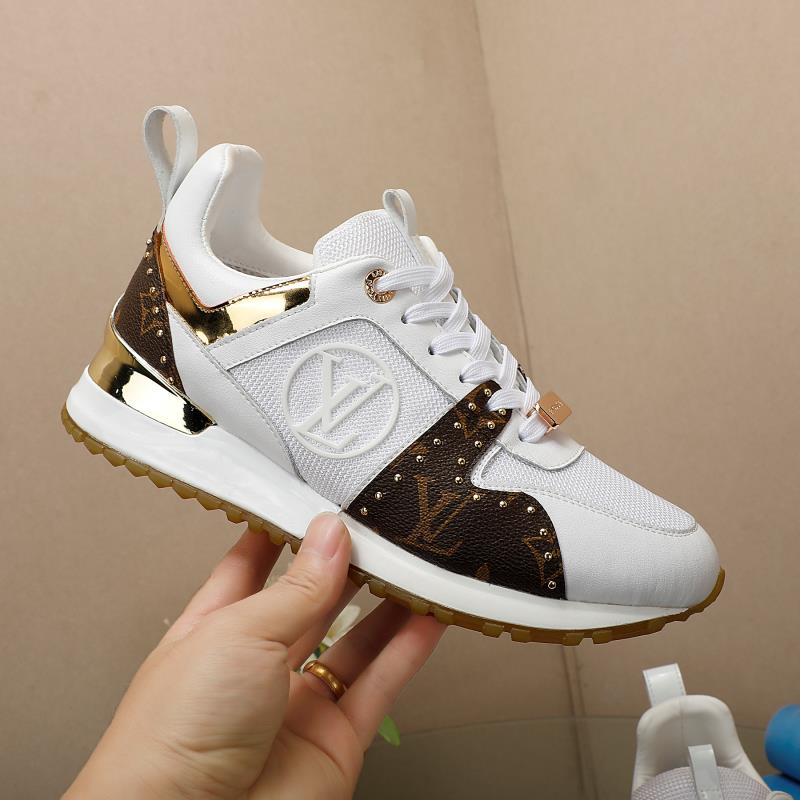 New Fashion LV Women Shoes L083