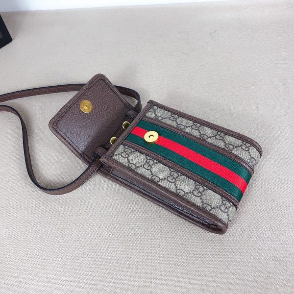 New Fashion GG Handbag 106 QA