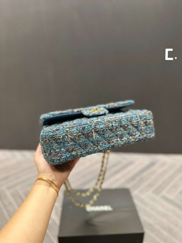 New Fashion Bag C3474.1 TEN New Fashion Bag C3474.1 TEN