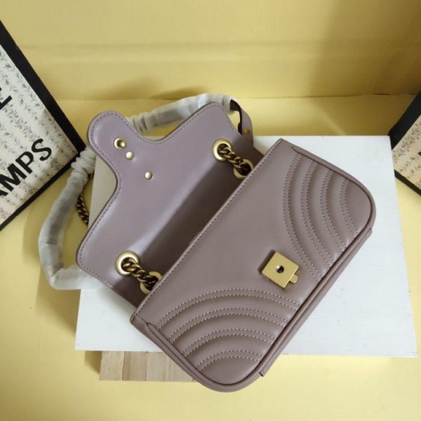 New Fashion GG Handbag 37 QA