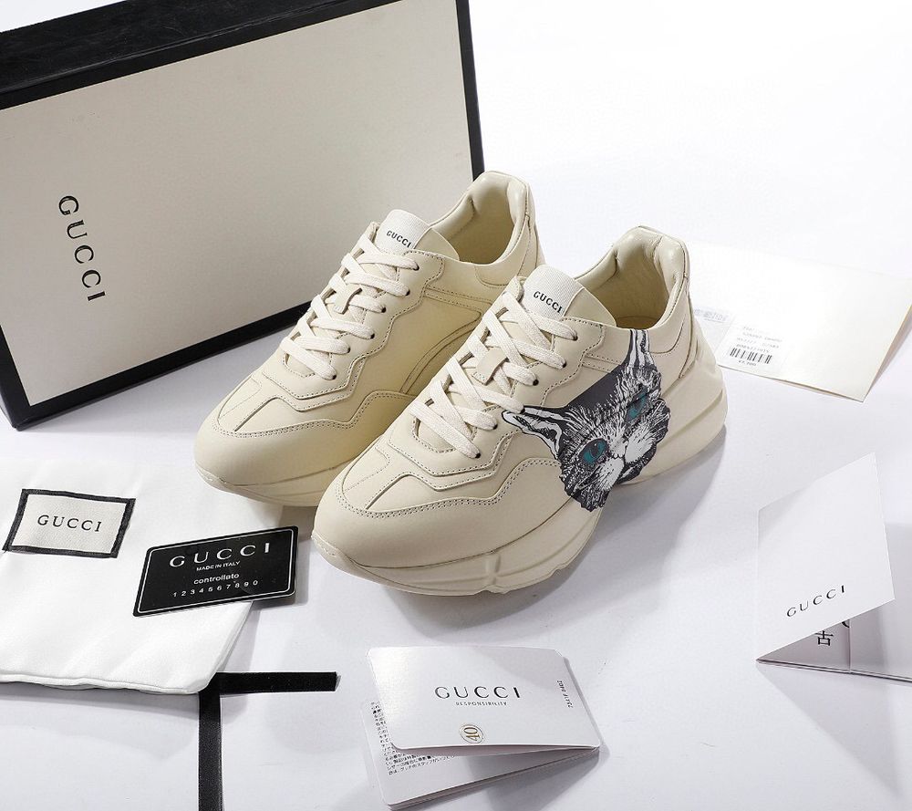 New Fashion Shoes G3089 TEN