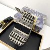 New Fashion Bag D3056 TEN