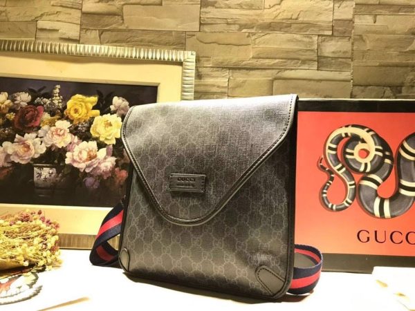 New Fashion GG Handbag 084 QA