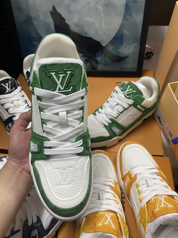 New Fashion Shoes L3322 TEN