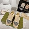 New Fashion GG Women Shoes 075