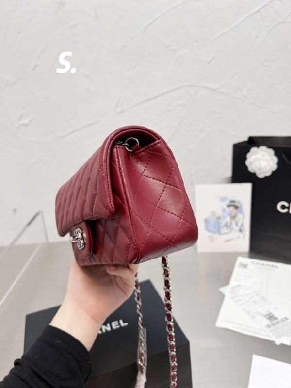 New Fashion Bag C394 TEN