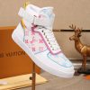 New Fashion LV Women Shoes L130