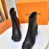 New Fashion LV Women Shoes 358 PA
