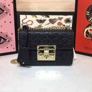New Fashion GG Handbag 216 QA
