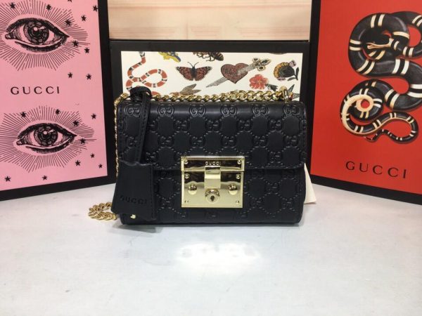 New Fashion GG Handbag 216 QA