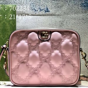New Fashion GG Handbag 376 QA