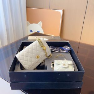 New Fashion Bag C3857 – SOLD OUT!!!