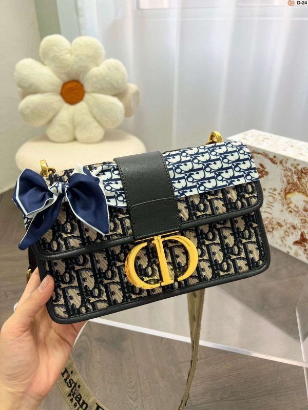 New Fashion Bag D3399 TEN