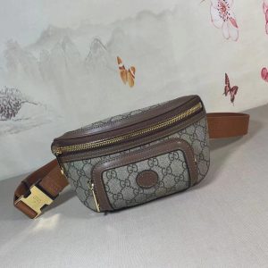 New Fashion GG Handbag 276 QA