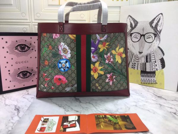 New Fashion GG Handbag 273 QA