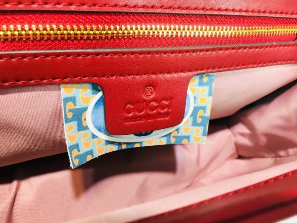 New Fashion GG Handbag 067 QA