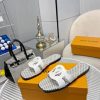 New Fashion LV Women Shoes L248