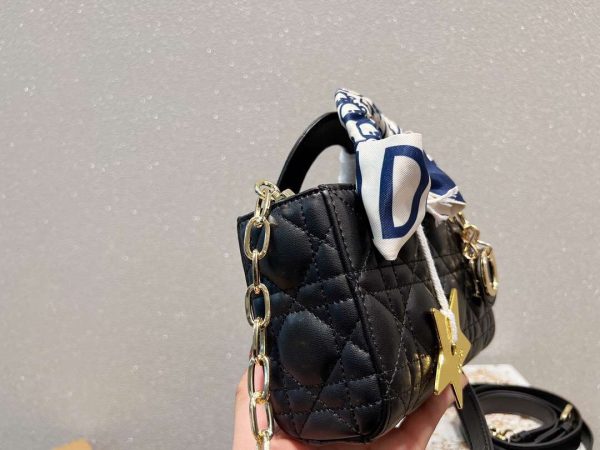 New Fashion Bag D3428 TEN