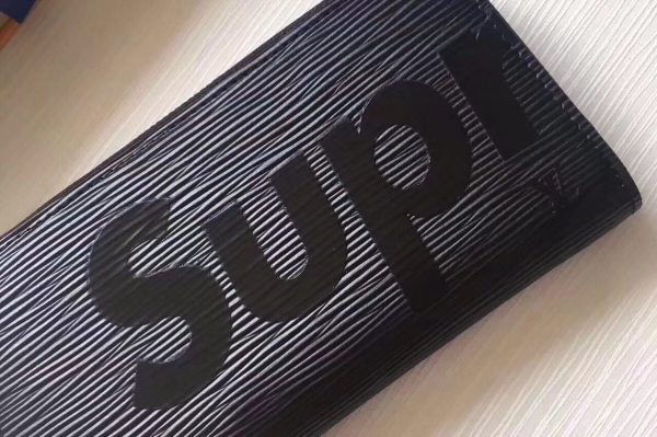 New Fashion L*V Wallet 006 QA