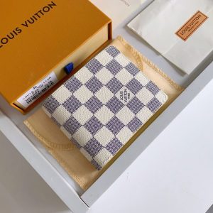 New Fashion Wallet H406 TEN