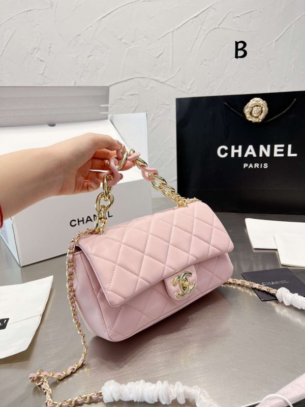 New Fashion Bag C3301 – SOLD OUT!!!