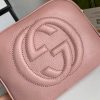 New Fashion GG Handbag 267 QA