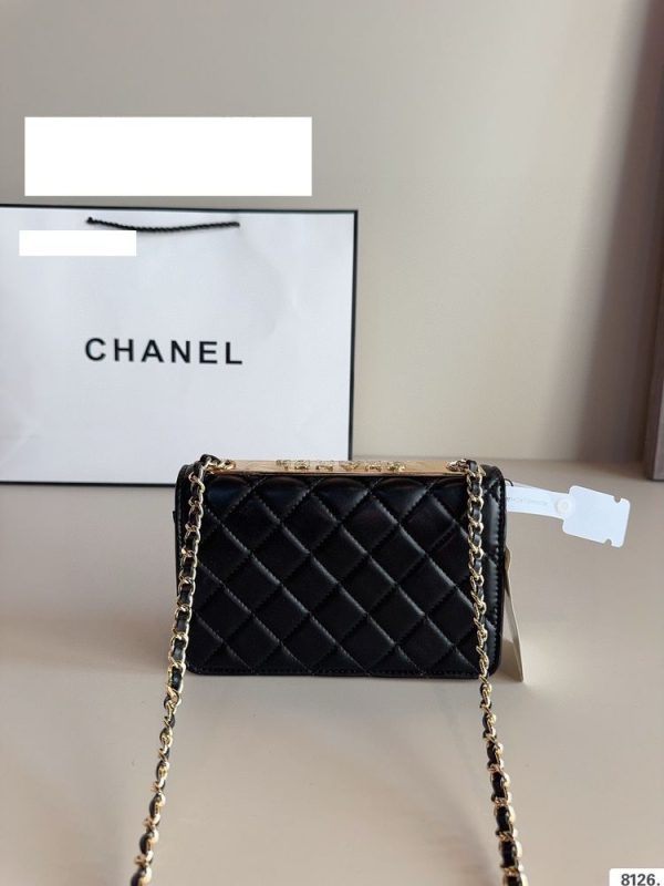 New Fashion CN Handbag C715 QA