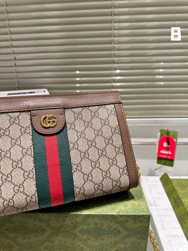 New Fashion Bag G4016 TEN