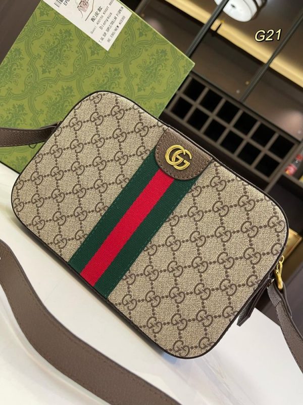 New Fashion Bag G4024 TEN