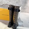 New Fashion LV Women Shoes L409