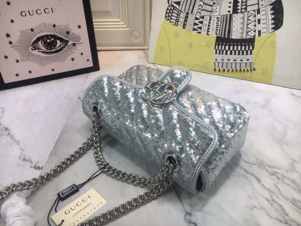 New Fashion GG Handbag 237 QA