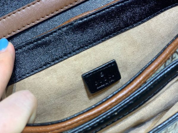 New Fashion GG Handbag 253 QA