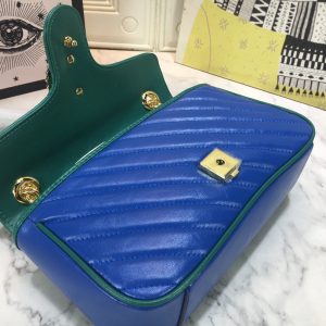 New Fashion GG Handbag 257 QA