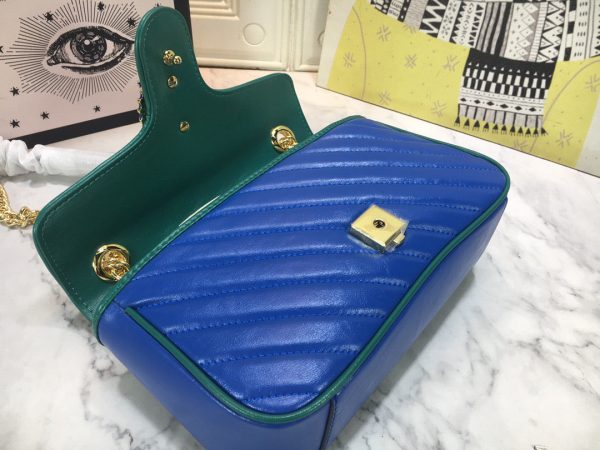 New Fashion GG Handbag 257 QA New Fashion GG Handbag 257 QA
