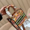 New Fashion Bag D3003 TEN