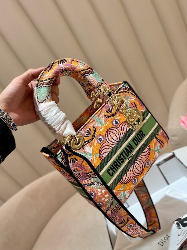 New Fashion Bag D3003 TEN