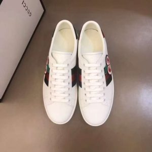 New Fashion Women GG Shoes G026 PA
