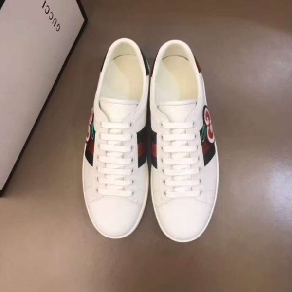 New Fashion Women GG Shoes G026 PA